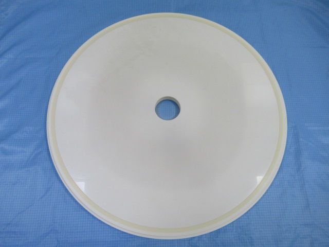 LID, WIDE, 23.5DIA, C3,半導(dǎo)體清洗,等離子噴涂